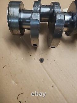 John Deere MIA880874 Crankshaft USED