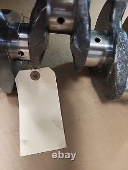 John Deere MIA880874 Crankshaft USED