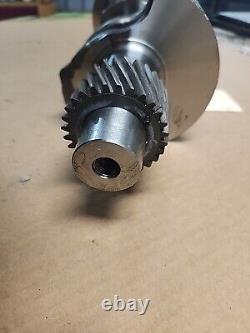 John Deere MIA880874 Crankshaft USED