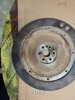 John Deere MIA882849 Flywheel USED