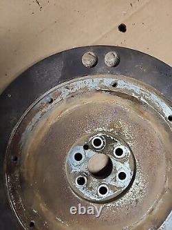 John Deere MIA882849 Flywheel USED