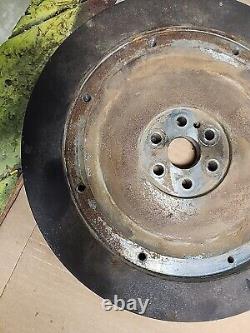 John Deere MIA882849 Flywheel USED