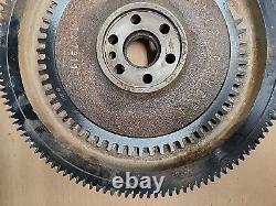 John Deere MIA882849 Flywheel USED