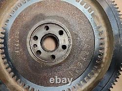 John Deere MIA882849 Flywheel USED