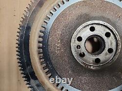 John Deere MIA882849 Flywheel USED