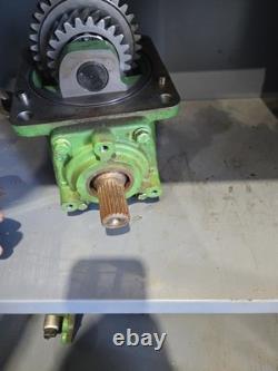 John Deere Mfwd Su21930