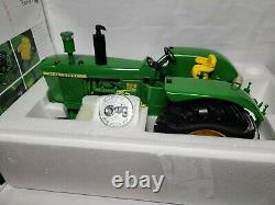 John Deere Model 5010 Tractor Precision Classics ERTL 15608 116 Scale NIB
