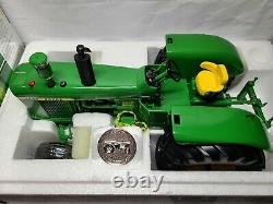 John Deere Model 5010 Tractor Precision Classics ERTL 15608 116 Scale NIB