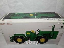 John Deere Model 8020 Tractor Precision Classics ERTL 15365 116 Scale