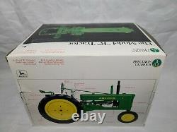 John Deere Model B Tractor Precision Classics ERTL 5107 116 Scale NIB