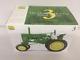 John Deere Model G Hi-crop Styled Tractor Precision Collectors Center #3 15582a