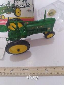 John Deere Model H 2006 Tennessee FFA 1/16 Tractor Limited Edition #603 of 900