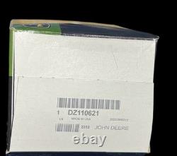 John Deere Nitrogen Oxide Sensor DZ110621 OEM Replacement for DZ109689