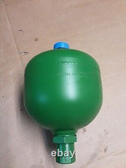 John Deere OEM AL232464 Hydraulic Accumulator