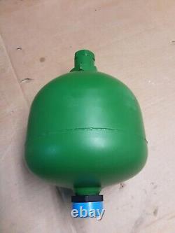 John Deere OEM AL232464 Hydraulic Accumulator