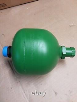 John Deere OEM AL232464 Hydraulic Accumulator