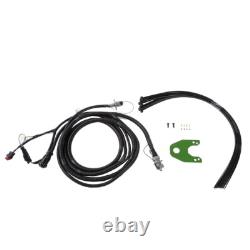 John Deere OEM Constant Power/Foot Pedal Harness for Tractors BPF10403