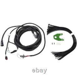 John Deere OEM Constant Power Harness for 4WD Tractors BPF10404