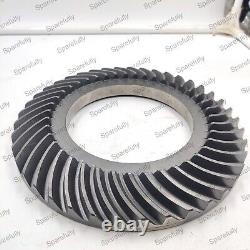 John Deere OEM Crown Wheel and Pinion RE73620 11/41T