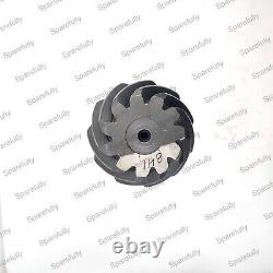 John Deere OEM Crown Wheel and Pinion RE73620 11/41T