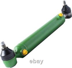 John Deere OEM Genuine Track Rod Hydraulic Cylinder LVA14158 LVA14159