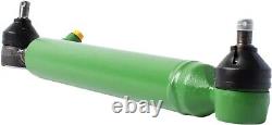 John Deere OEM Genuine Track Rod Hydraulic Cylinder LVA14158 LVA14159