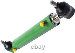 John Deere OEM Genuine Track Rod Hydraulic Cylinder LVA14158 LVA14159