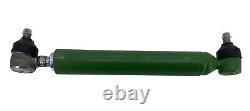 John Deere OEM Genuine Track Rod Hydraulic Cylinder LVA14158 LVA14159