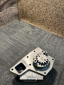 John Deere OEM Genuine Water Pump R83561 Fits Tractor 8560 8760 8960 9500 9600