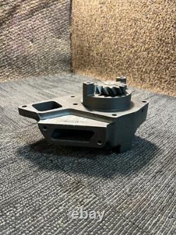 John Deere OEM Genuine Water Pump R83561 Fits Tractor 8560 8760 8960 9500 9600