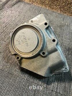 John Deere OEM Genuine Water Pump R83561 Fits Tractor 8560 8760 8960 9500 9600