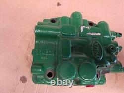 John Deere OEM Part Hydraulic control valve