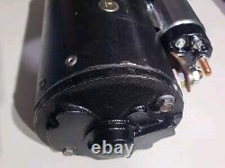 John Deere OEM Starter Motor Reman SE501444