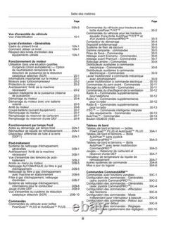 John Deere OMAL225903 FRENCH EDITION 6110R, 6120R, 6130R, 6135R MY2018- tractors