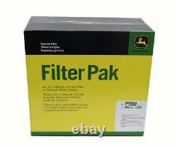 John Deere Original Equipment Filter Pak TA25768