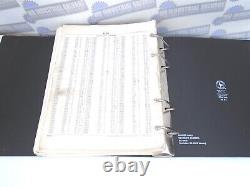 John Deere PARTS CATALOG PC-4215 2755, 2855N Tractors JANUARY'87 (USED)