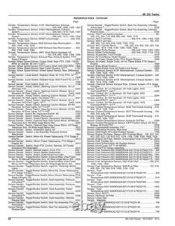 John Deere PC13570 8R 230 tractors parts catalog