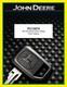 John Deere Pc13574 8r 340 Tractors Parts Catalog
