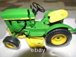 John Deere Precision 1 The Model 110 Lawn & Garden Tractor #15213 -1HCO