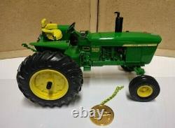 John Deere Precision Classics 4020 - Power Shift Rare - Farm Toy - with box