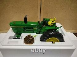 John Deere Precision Classics 4020 - Power Shift Rare - Farm Toy - with box