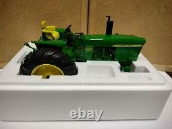 John Deere Precision Classics 4020 - Power Shift Rare - Farm Toy - with box