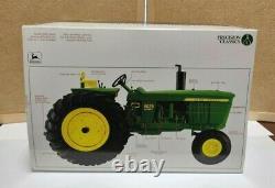 John Deere Precision Classics 4020 - Power Shift Rare - Farm Toy - with box