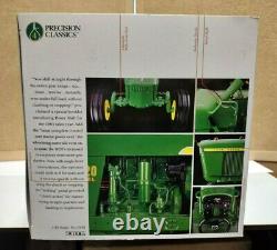 John Deere Precision Classics 4020 - Power Shift Rare - Farm Toy - with box