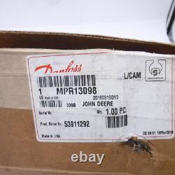 John Deere Product Improvement Kit Mpr13098 For Tractors & Combines