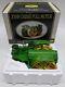 John Deere Pull Motor Tractor By Speccast 1/16 Scale Limited Edition 1 Of 2500