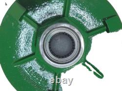 John Deere R250294 Half Sheave