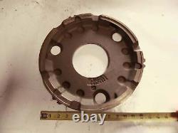 John Deere R79410, RE46335 Brake Plate New