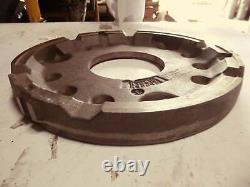 John Deere R79410, RE46335 Brake Plate New