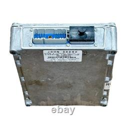 John Deere RE259011 Steering Module, 8100T 8110T 8120T 8200T 8210T 8220T NOS OEM